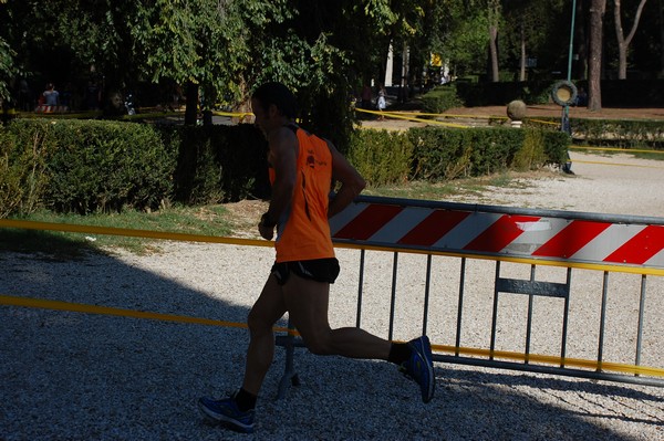Maratona di Roma a Staffetta (18/10/2014) 00028