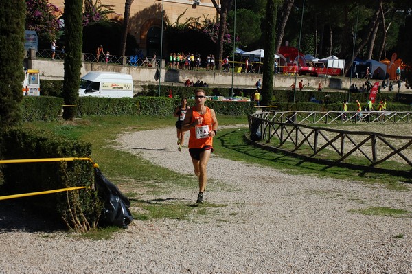 Maratona di Roma a Staffetta (18/10/2014) 00029