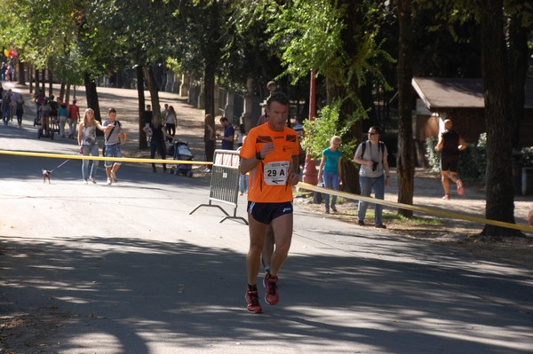 Maratona di Roma a Staffetta (18/10/2014) 00040