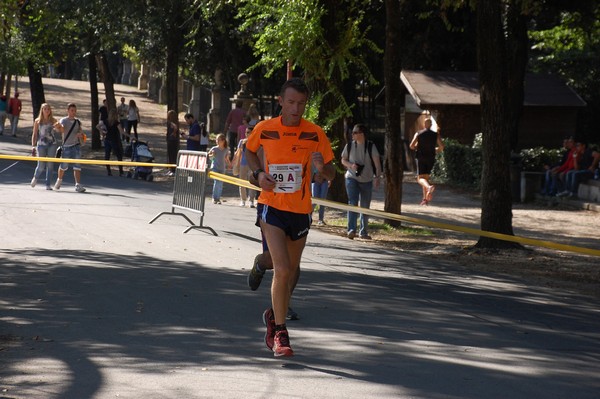 Maratona di Roma a Staffetta (18/10/2014) 00041