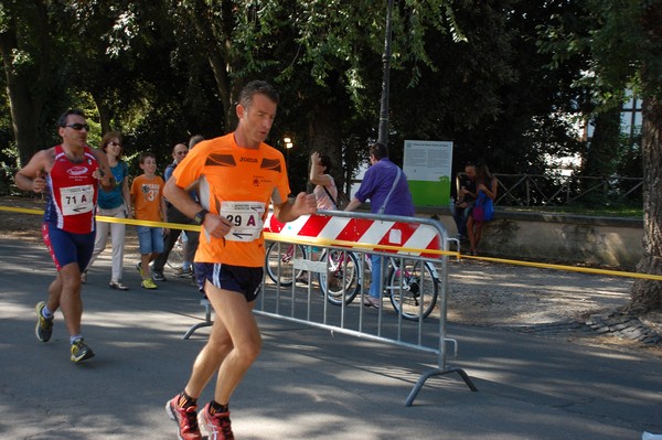 Maratona di Roma a Staffetta (18/10/2014) 00047