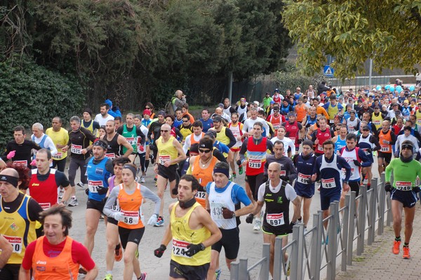 Maratonina dei Tre Comuni (26/01/2014) 004