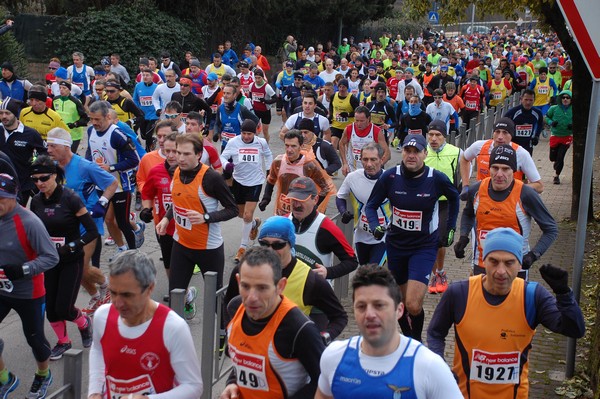 Maratonina dei Tre Comuni (26/01/2014) 021