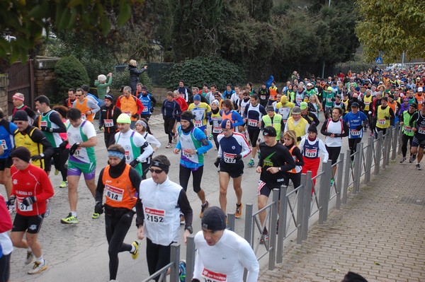 Maratonina dei Tre Comuni (26/01/2014) 029