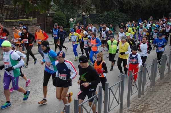 Maratonina dei Tre Comuni (26/01/2014) 030