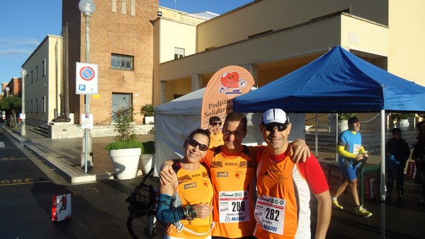 Maratona di Latina Provincia (07/12/2014) 014