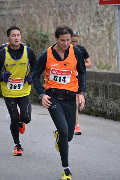 Maratonina dei Tre Comuni (26/01/2014) 001