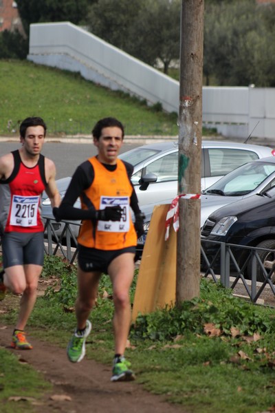Corri per il Parco Alessandrino (26/01/2014) 036