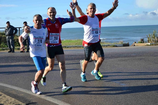 Maratona di Latina Provincia (07/12/2014) 067