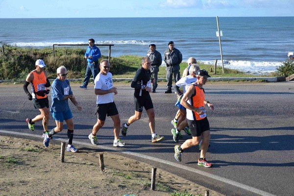 Maratona di Latina Provincia (07/12/2014) 093