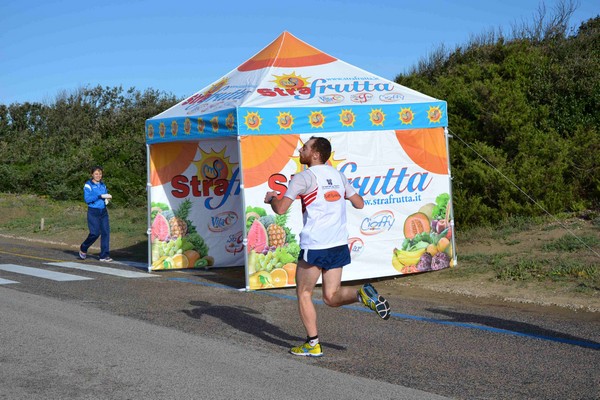 Maratona di Latina Provincia (07/12/2014) 132