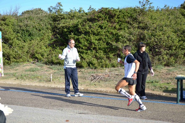 Maratona di Latina Provincia (07/12/2014) 135