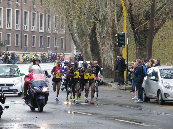 Maratona di Roma (23/03/2014) 00008