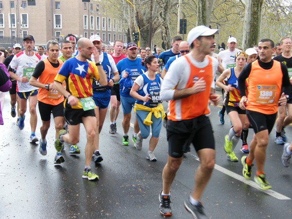 Maratona di Roma (23/03/2014) 00044