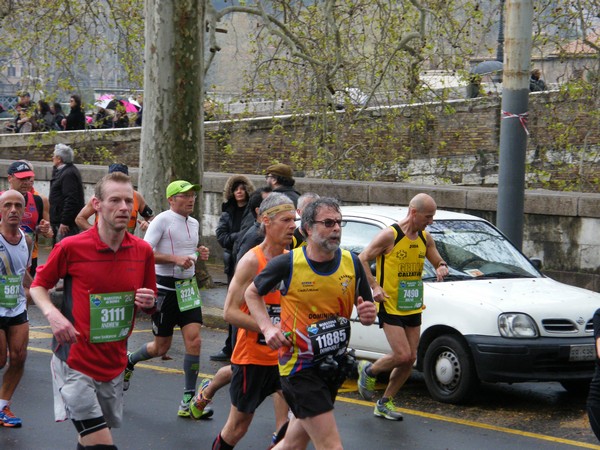 Maratona di Roma (23/03/2014) 00047