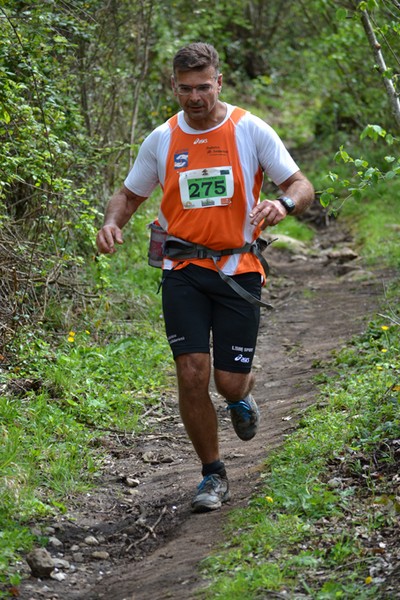 Monti Cimini Run  (Crit. Trail) (13/04/2014) 009