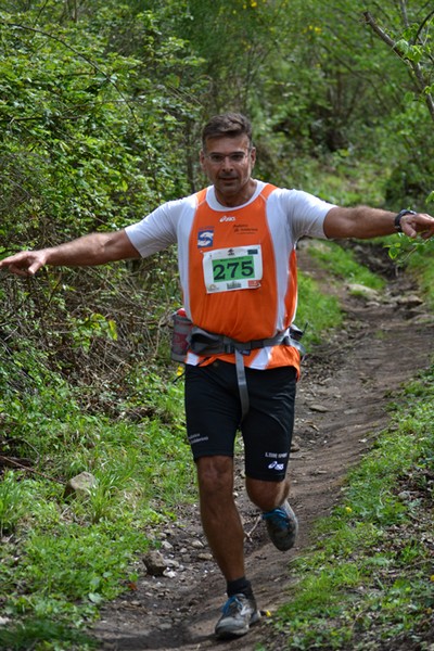 Monti Cimini Run  (Crit. Trail) (13/04/2014) 011