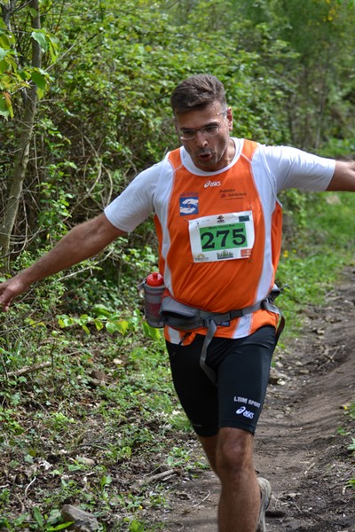 Monti Cimini Run  (Crit. Trail) (13/04/2014) 013