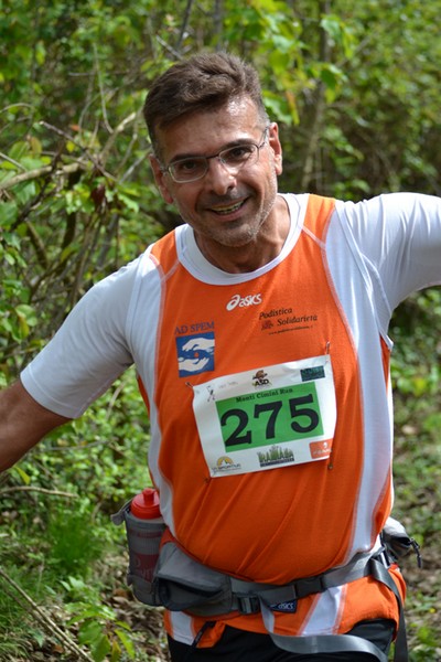 Monti Cimini Run  (Crit. Trail) (13/04/2014) 014