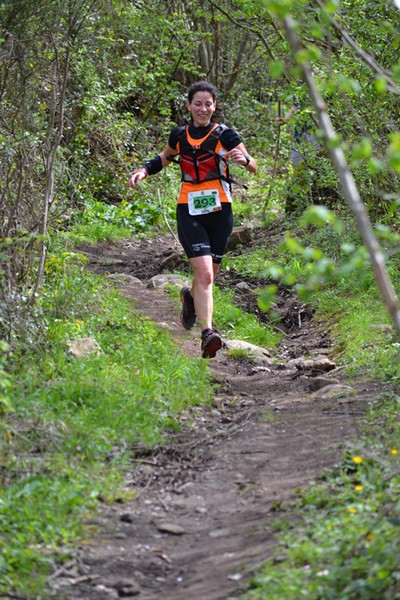Monti Cimini Run  (Crit. Trail) (13/04/2014) 018