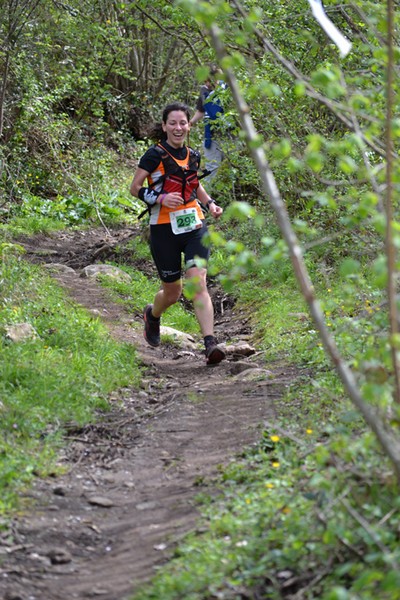 Monti Cimini Run  (Crit. Trail) (13/04/2014) 019