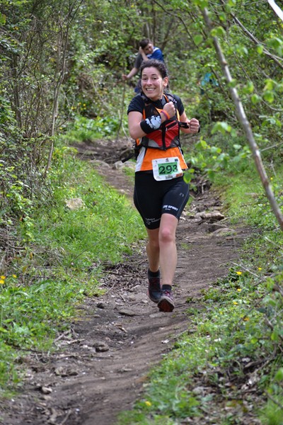 Monti Cimini Run  (Crit. Trail) (13/04/2014) 021