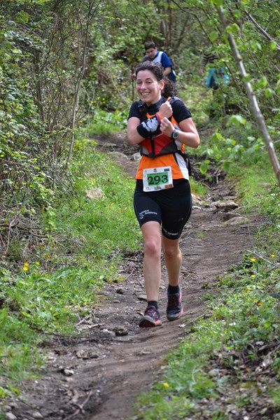Monti Cimini Run  (Crit. Trail) (13/04/2014) 022