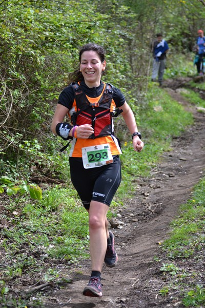 Monti Cimini Run  (Crit. Trail) (13/04/2014) 026