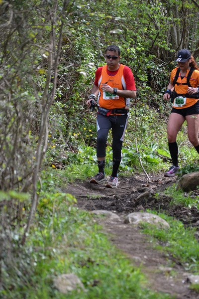 Monti Cimini Run  (Crit. Trail) (13/04/2014) 031