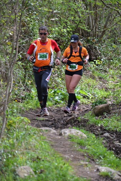 Monti Cimini Run  (Crit. Trail) (13/04/2014) 032