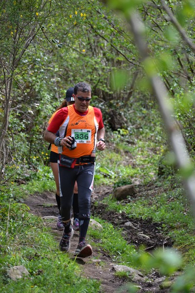 Monti Cimini Run  (Crit. Trail) (13/04/2014) 038
