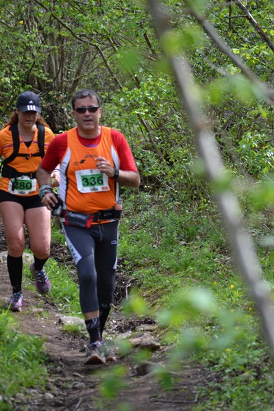 Monti Cimini Run  (Crit. Trail) (13/04/2014) 041