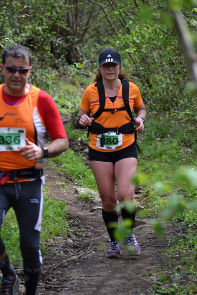 Monti Cimini Run  (Crit. Trail) (13/04/2014) 044