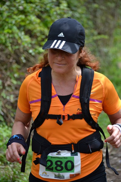 Monti Cimini Run  (Crit. Trail) (13/04/2014) 050