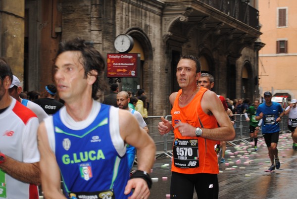 Maratona di Roma (23/03/2014) 00029
