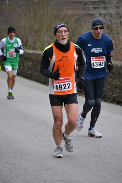 Maratonina dei Tre Comuni (26/01/2014) 018