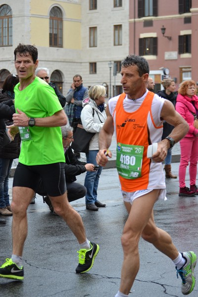 Maratona di Roma (23/03/2014) 021