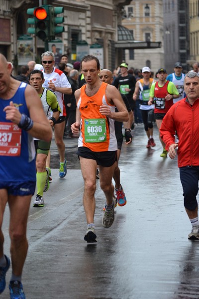 Maratona di Roma (23/03/2014) 024