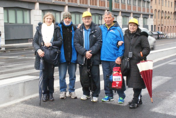 Maratona di Roma (23/03/2014) 00002