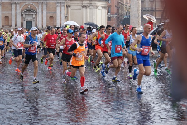 Maratona di Roma (23/03/2014) 00012