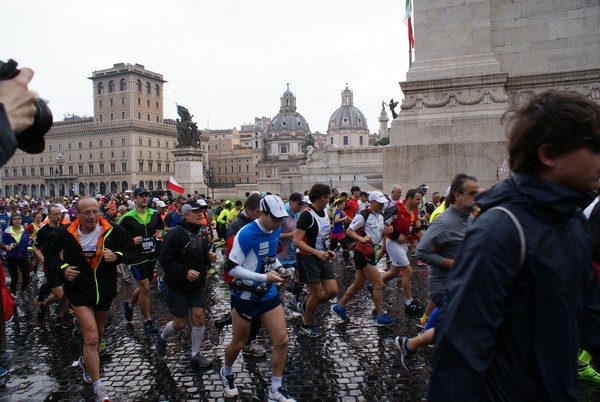 Maratona di Roma (23/03/2014) 00037