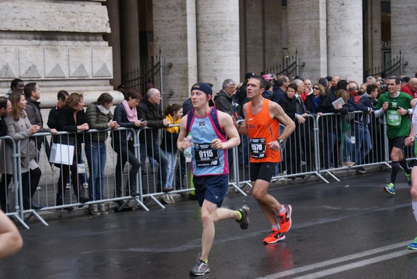 Maratona di Roma (23/03/2014) 00005
