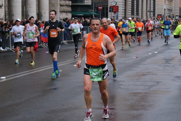Maratona di Roma (23/03/2014) 00016