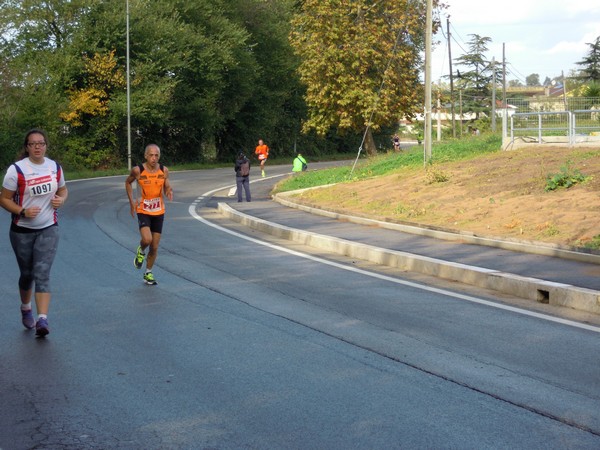 Half Marathon delle Terre Pontine (16/11/2014) 00005