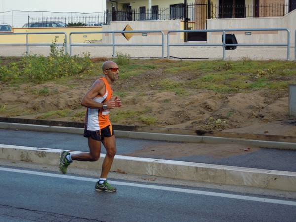 Half Marathon delle Terre Pontine (16/11/2014) 00008