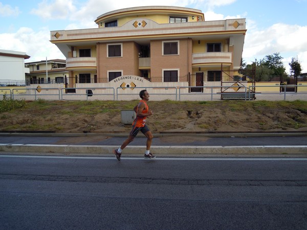 Half Marathon delle Terre Pontine (16/11/2014) 00010