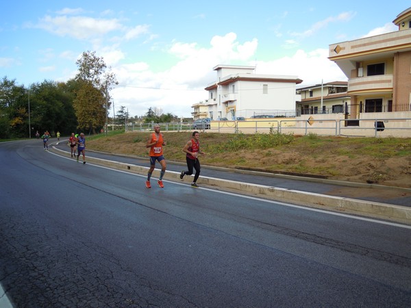 Half Marathon delle Terre Pontine (16/11/2014) 00011