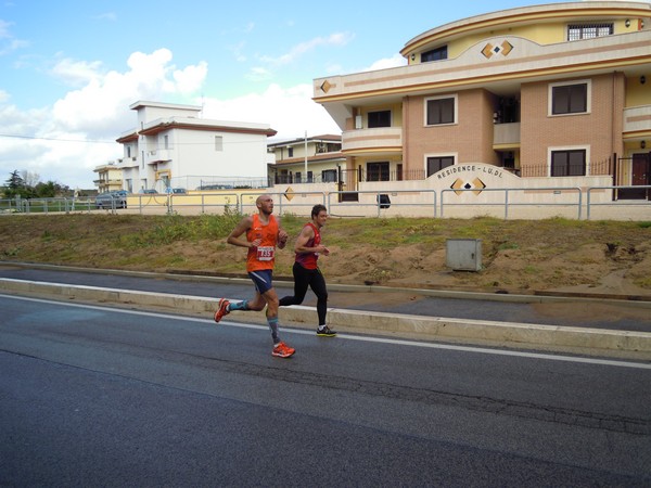 Half Marathon delle Terre Pontine (16/11/2014) 00012