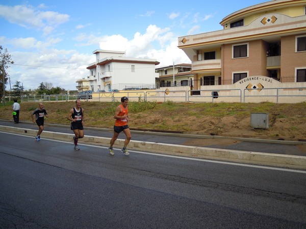 Half Marathon delle Terre Pontine (16/11/2014) 00019