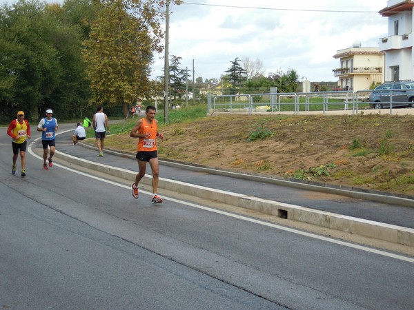 Half Marathon delle Terre Pontine (16/11/2014) 00049
